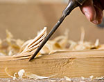 Entretien de meuble en bois par Menuisier France à Perpezat